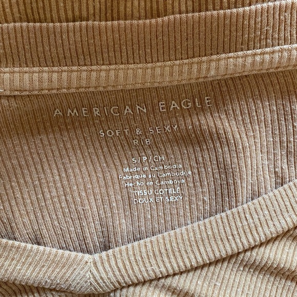 American Eagle long sleeve - Picture 4 of 5